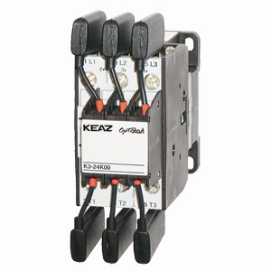 Контактор включения конденсаторов OptiStart K3-32K00-230AC