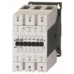 Контактор OptiStart K3-90A00-48AC/DC