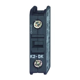 Блок клеммный OptiStart K2-DK