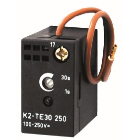 Таймер включения электронный OptiStart K2-TE180-250