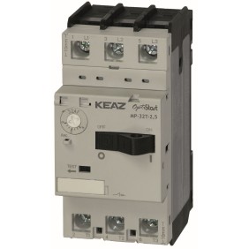 Выключатель автоматический OptiStart MP-32T-0,16