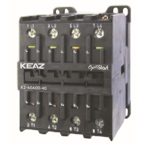 Контактор OptiStart K2-45A00-40-24AC